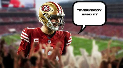 Is 49ers QB Purdy capable of epic comeback over Cowboys?